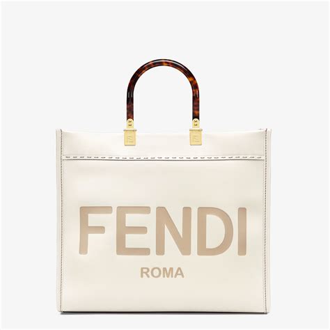 fendi 746011268|Shop Fendi Medium Mesh Sunshine Shopper .